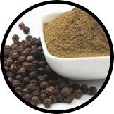 BioPerine Black Pepper Extract